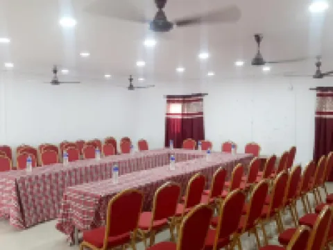 Hotel Daisy Park Hotels in Bhairahawa