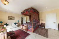 Prince Hill House