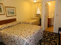 Twin Oaks Motel Hotels in Manasquan