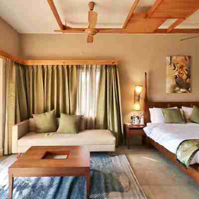 Hotel Sonar Bangla Sundarban Rooms
