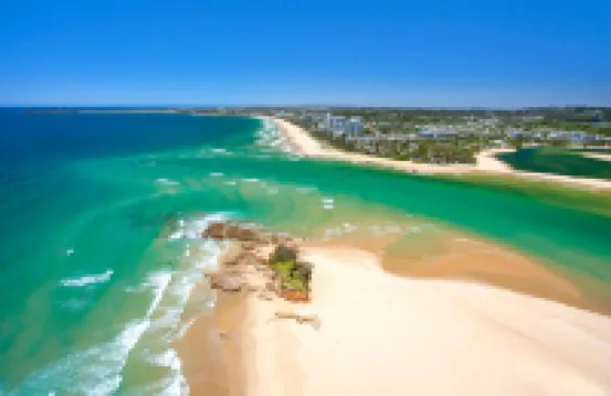 The Sebel Maroochydore