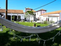 Casa Galricho Hotels in Murtosa