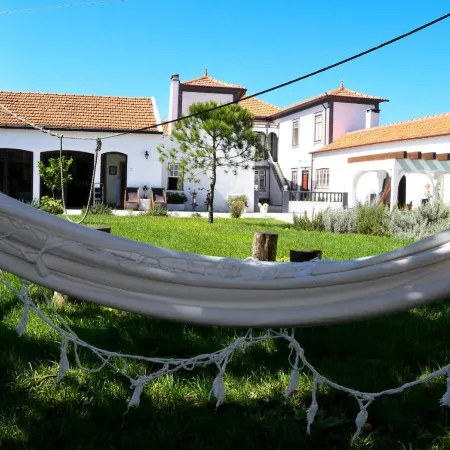 Casa Galricho