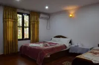 Hotel Hermitage Hotels in Sauraha