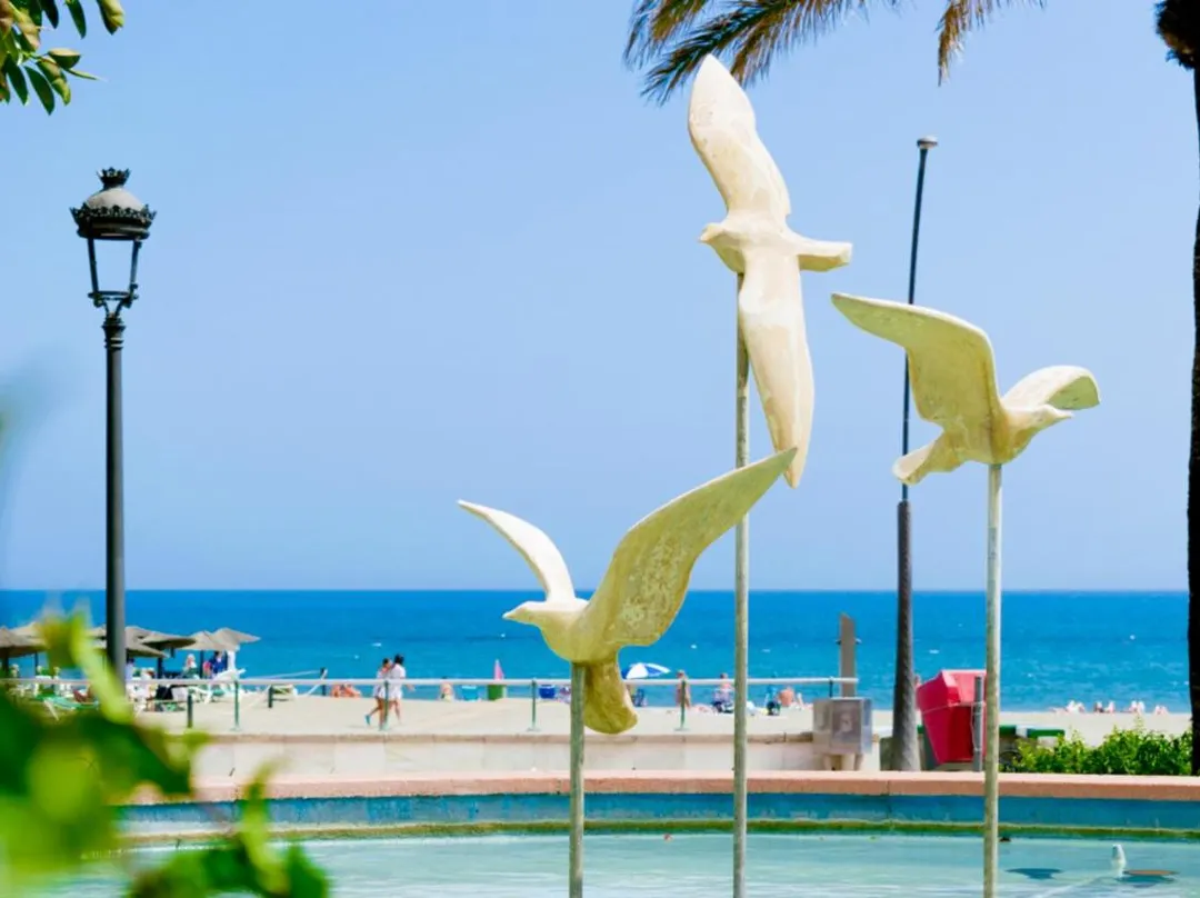 Casa Azul - Boutique Apartments By Casa Del Patio - Estepona