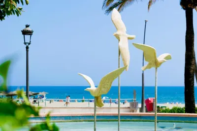 Casa Azul - Boutique Apartments by Casa del Patio Hotels in Estepona