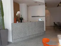 Bianco Hotel Hotels in Leros