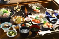 Tateshina Park Hotel Hotels in Chino