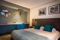Hotel Edenpark Hoteles en Heerlen