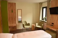 Der Höfener Garten Hotels in der Nähe von Unterasbach