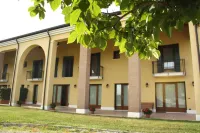 Ca Florian Hotel di Noale