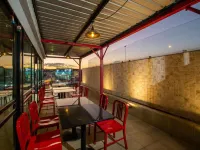 WE Terminal Hotel Hotels near Hai Ya