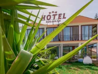 Hotel Solanas Hotel a Solanas