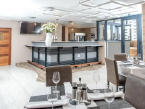 Loch Logan Hotel Hotels in Bloemfontein