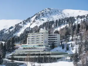 Panorama Hotel Turracher Höhe