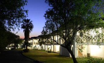 Indaba Hotel, Spa & Conference Center