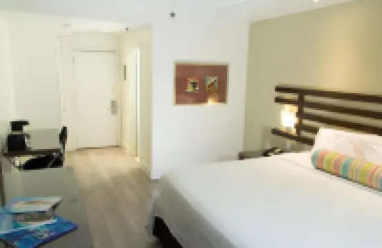 多切斯特套房酒店