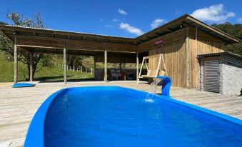 Hotel Guerra - Pousada Montebelo
