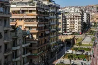 精品一號奢華公寓飯店