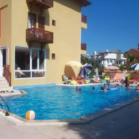 Kemer Star Hotel