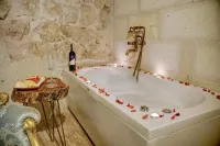 Mahperi Cappadocia Cave Hotels in Nar