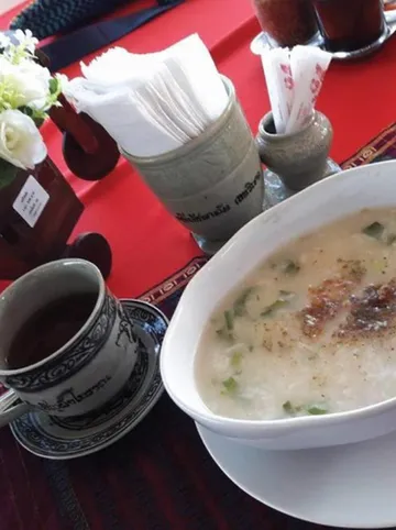 รูปภาพของศรีสัชนาลัยเฮอริเทจ