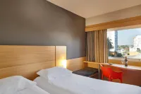 ibis Sao Jose dos Campos Dutra Hotels in Sao Jose dos Campos