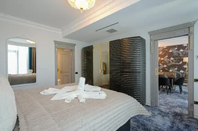W Regal Boutique Hotel&Spa