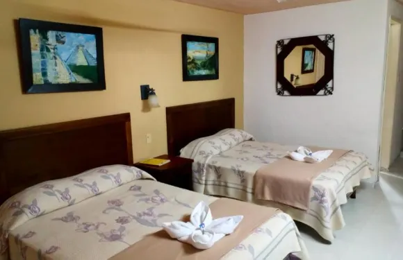 聖克利門蒂酒店