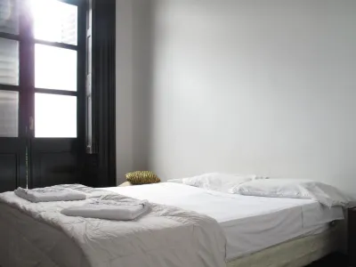 Montevideo Chic Hostel Hotel in zona Cattedrale Metropolitana di Montevideo