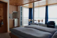 Hotel Alpha Hotels in Unterbach