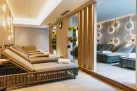 Elements Resort Zell am See, BW Signature Collection فنادق في زيل أم سيي