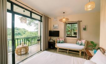 Samkara Restaurant and Garden Resort