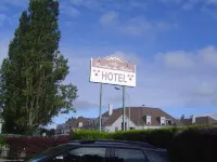 Hotel Pavillon des Gatines Hotels in Plaisir