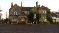Hunday Manor Country House Hotel โรงแรมใน