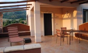 Alcantara Resort di Charme Adults Only