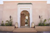 Al Destino Villa Riad Spa Luxury Marrakech Hotels in 