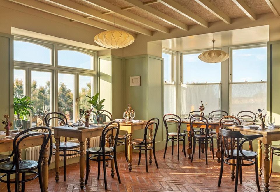 포트 로드 호텔