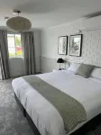 The Shamrock Hotel Hotel di Toowoomba