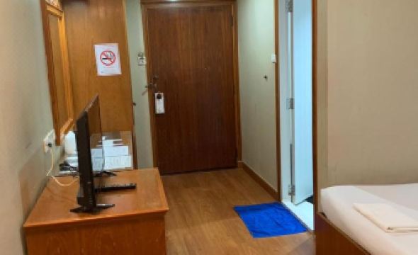 Imperial Sakon Hotel