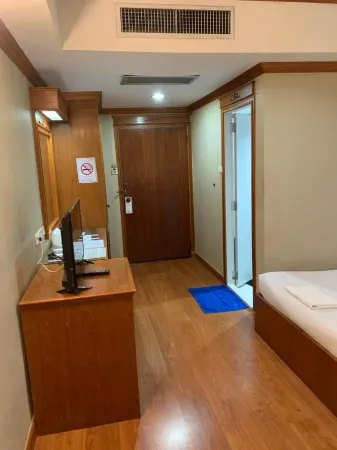 Imperial Sakon Hotel Отели рядом с достопримечательностью «Wat Phra That Choeng Chum Worawihan»