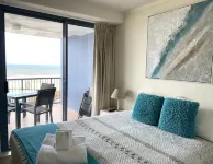 Centrepoint Apartments Caloundra