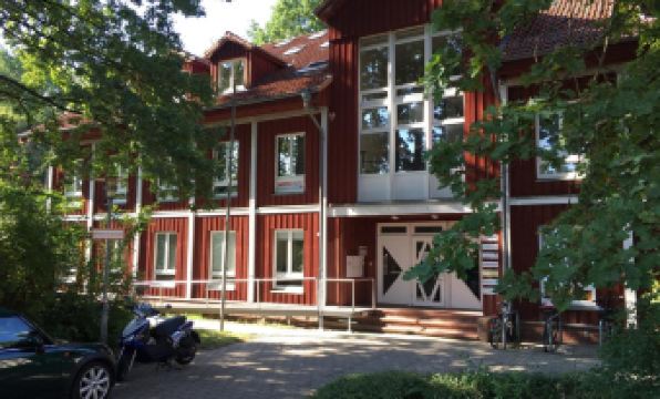 Mybrand Boardinghouse Volksdorf Self Check-in -Free Parking