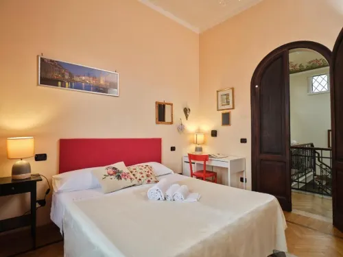 Villa Socini