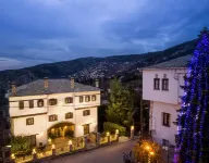 Erofili Hotel & Suites Hotels in Makrinitsa