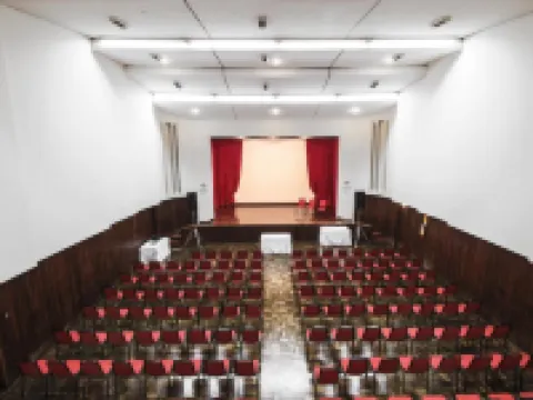 ホテル クリスタル ロンドリナのホテル