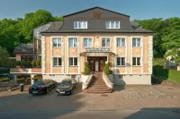 Hotel Villa Eva โรงแรมใน