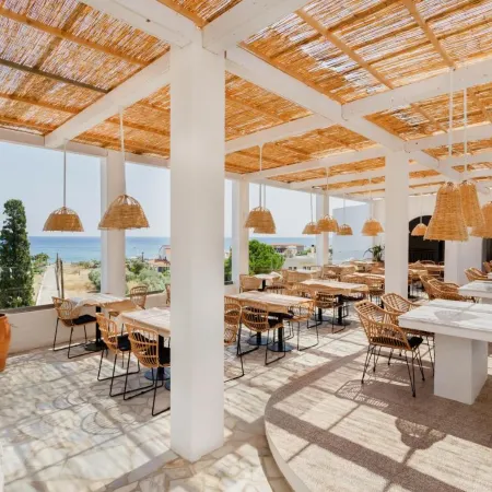 Belmare Hotel-Adults Only