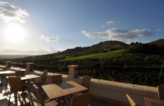 Kallikoros Country Resort & Spa