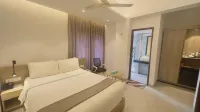 Priyo Nibash Stylish Residential Hotel